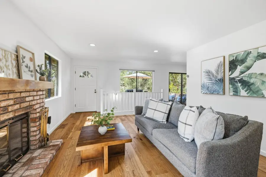 641 Marion Avenue, Ben Lomond, CA 95005 - #2