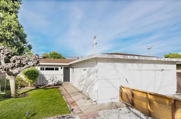 647 Toyon Avenue, Sunnyvale, CA 94086