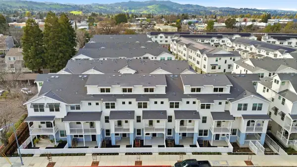 2741 Oak Road, Walnut Creek, CA 94597