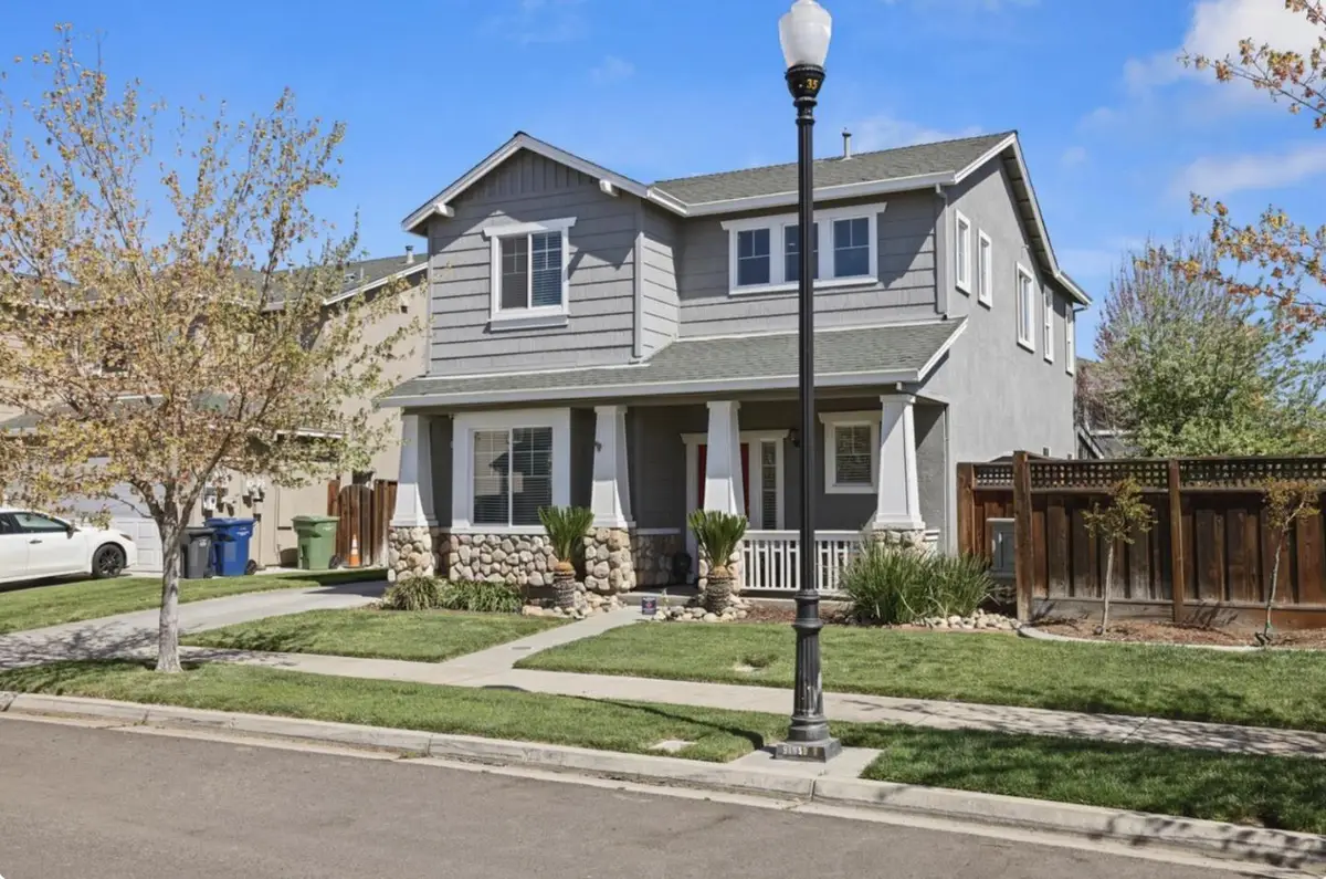 4184 Ivory Lane, Turlock, CA 95382 - #1