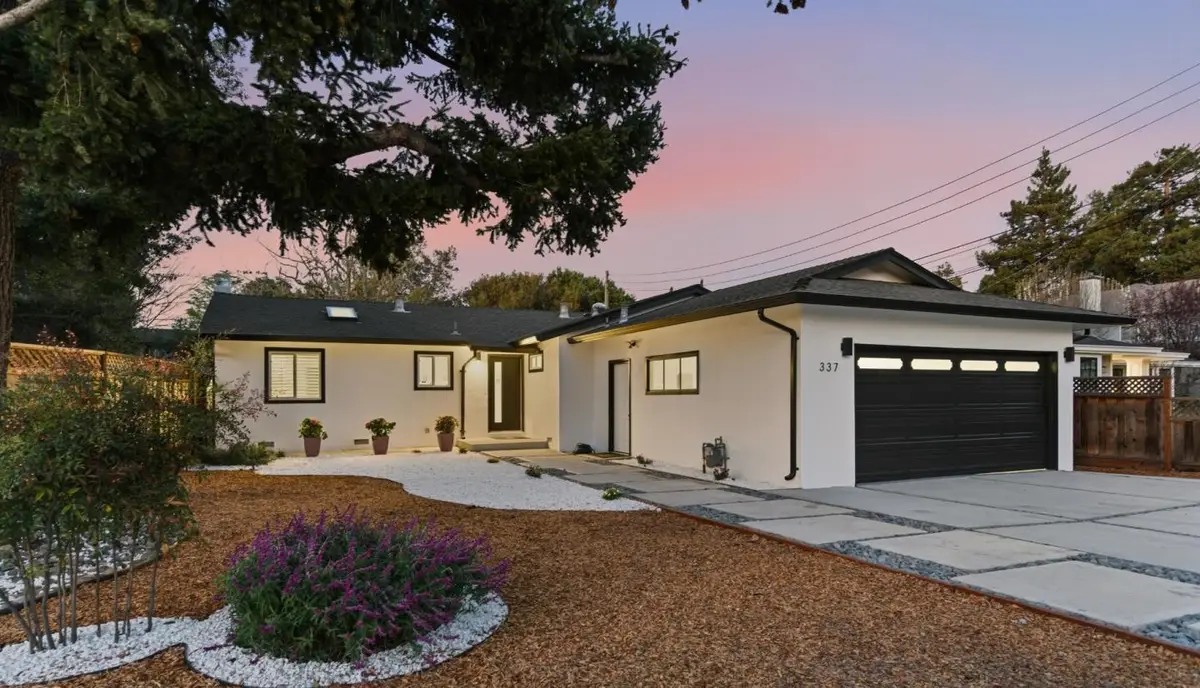 337 Roble Avenue, Redwood City, CA 94061 - #1