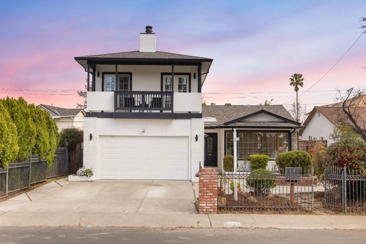 5745 Harder Street, San Jose, CA 95129 - #1