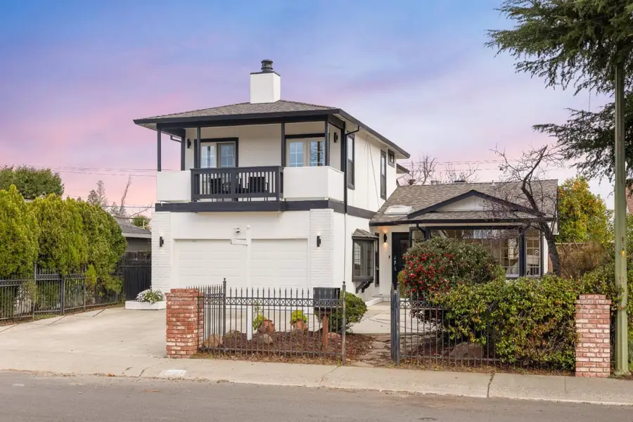 5745 Harder Street, San Jose, CA 95129 - #3