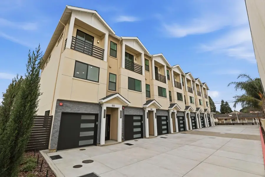 511 Union Avenue, Campbell, CA 95008 - #2