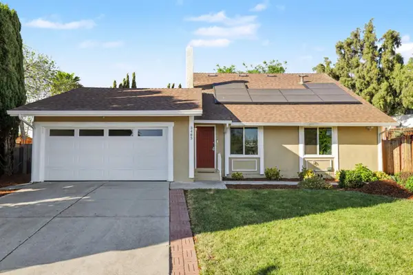3485 Rubion Court, San Jose, CA 95148
