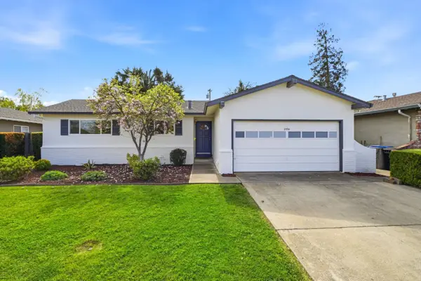 2154 Barrett Avenue, San Jose, CA 95124