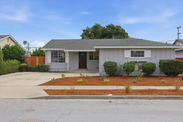 4560 Piper Street, Fremont, CA 94538