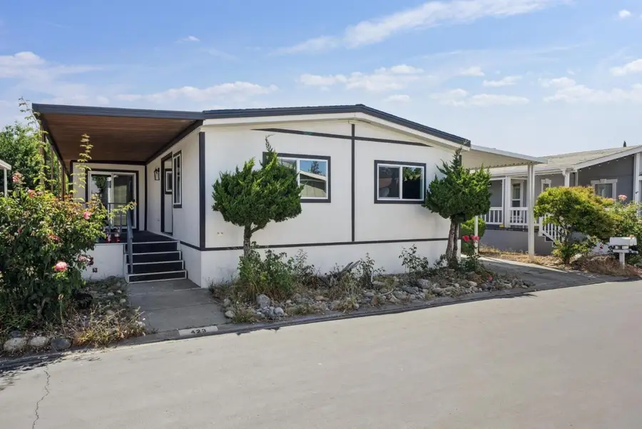 423 Chateau La Salle Drive #423, San Jose, CA 95111 - #3