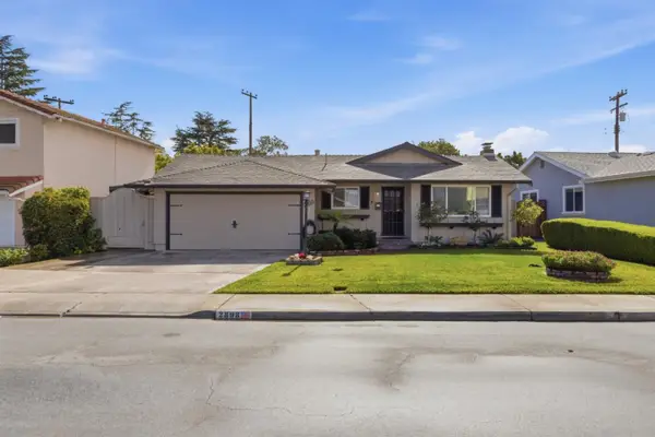 2898 Barkley Avenue, Santa Clara, CA 95051