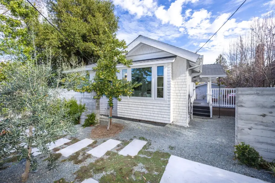 1111 Alma Street, Palo Alto, CA 94301 - #3