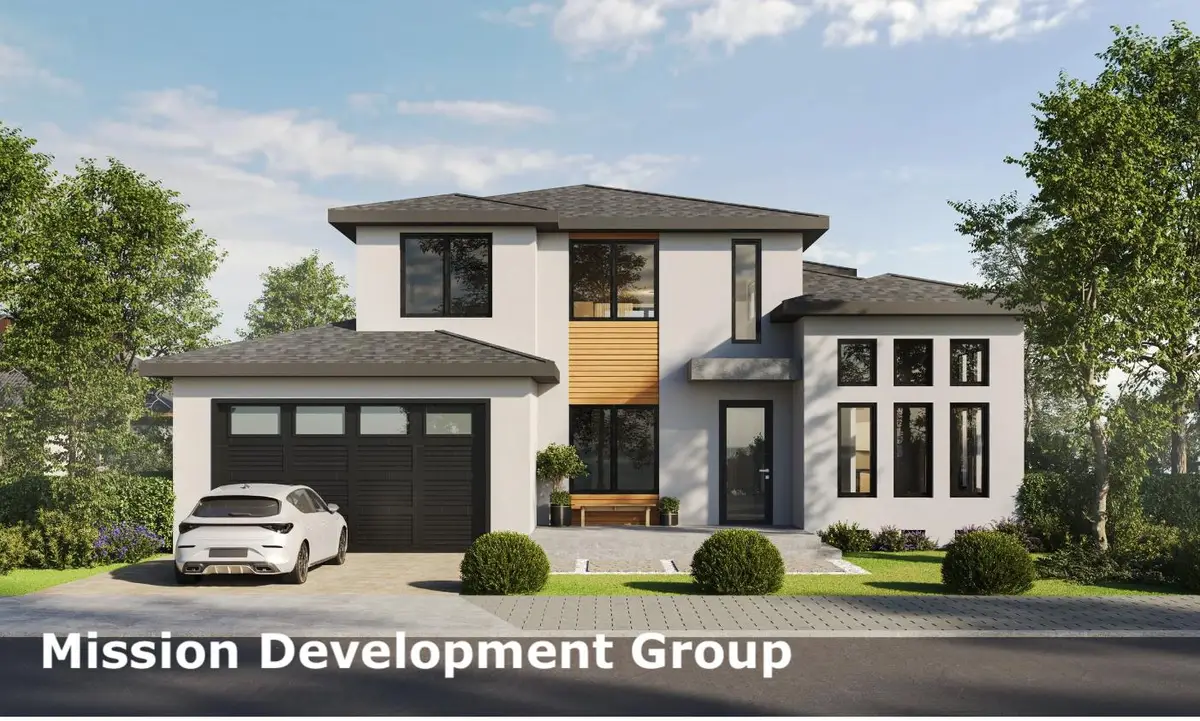 548 6th Avenue, Menlo Park, CA 94025 - #1