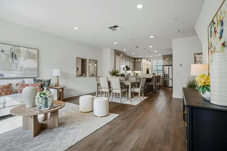 24 Avondale Avenue, Redwood City, CA 94062 - #3