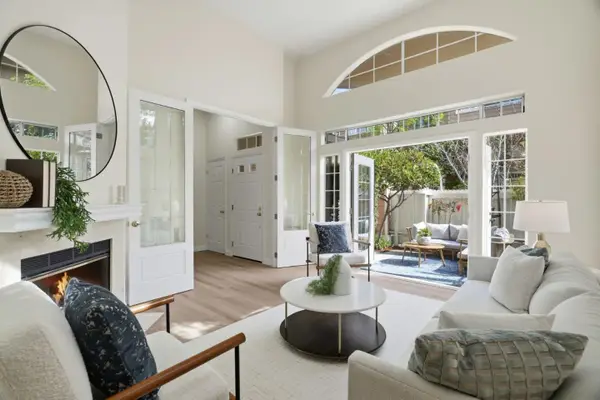 444 San Antonio Road #7A, Palo Alto, CA 94306