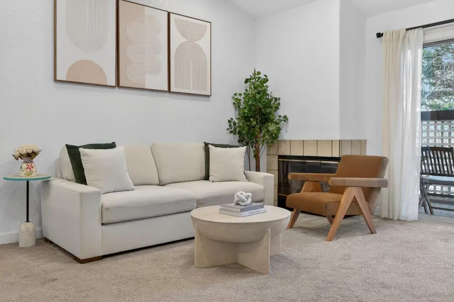 5964 Bridgeport Lake Way, San Jose, CA 95123 - #3