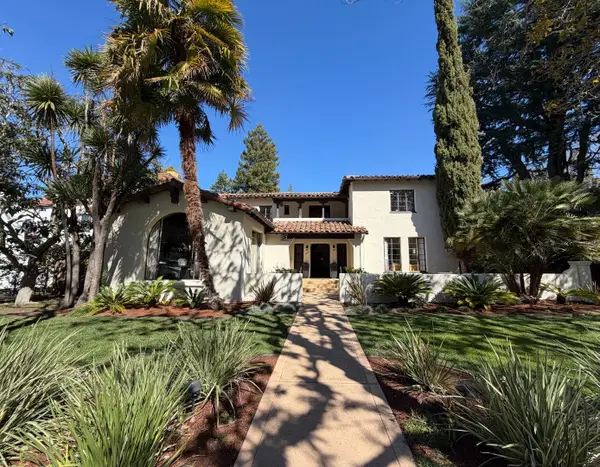 1965 Cowper Street, Palo Alto, CA 94301