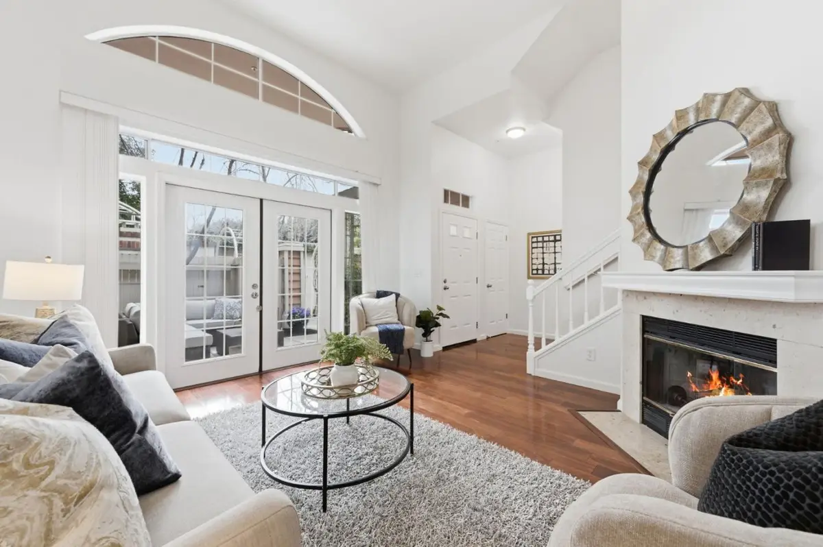 444 San Antonio Road #1A, Palo Alto, CA 94306 - #1