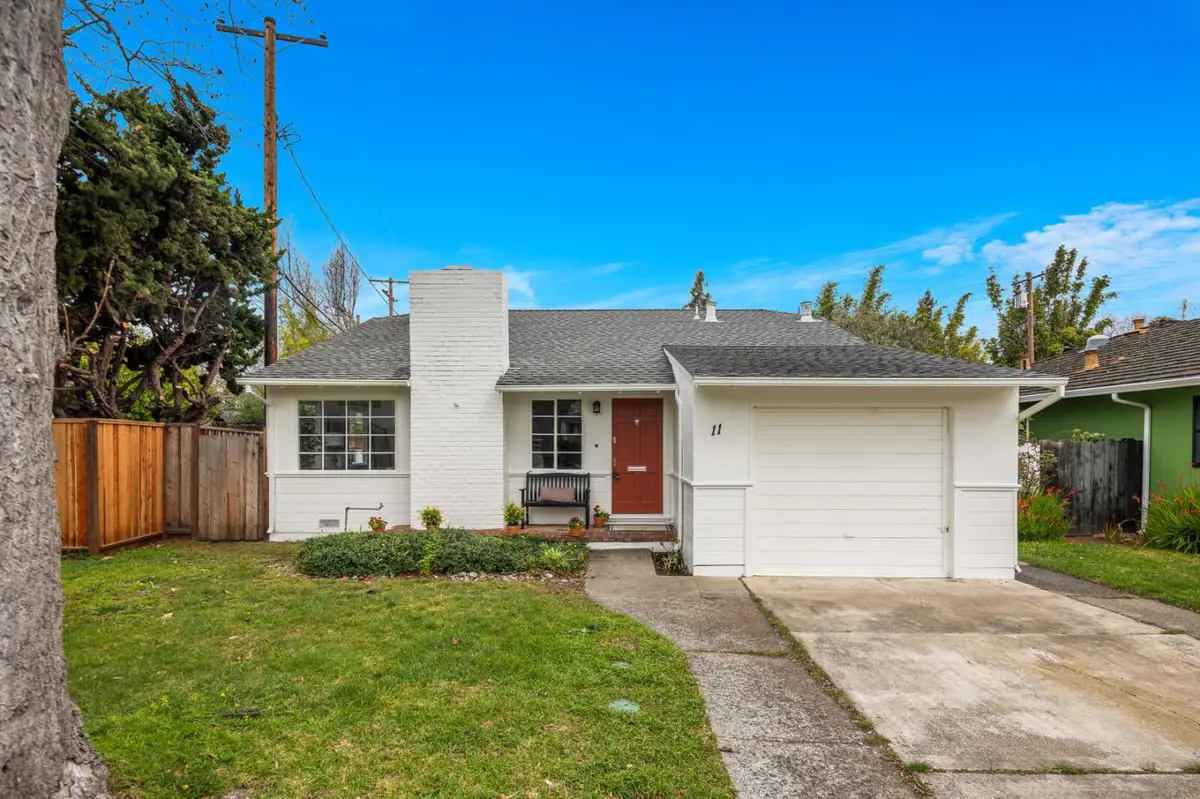 11 Tulip Lane, Palo Alto, CA 94303 - #1