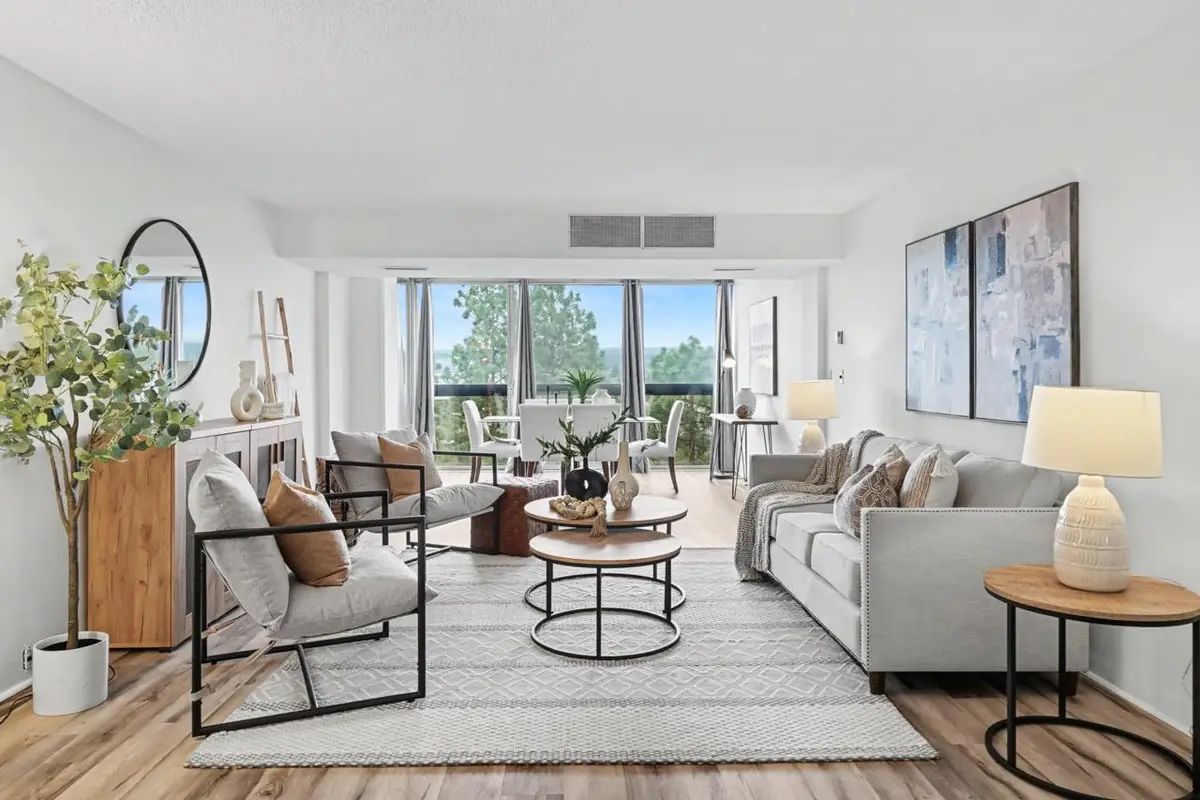 101 Alma Street #904, Palo Alto, CA 94301 - #1