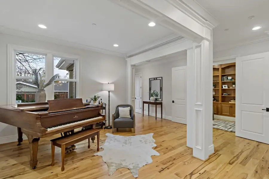 36 Gretel Court, Redwood City, CA 94061 - #3