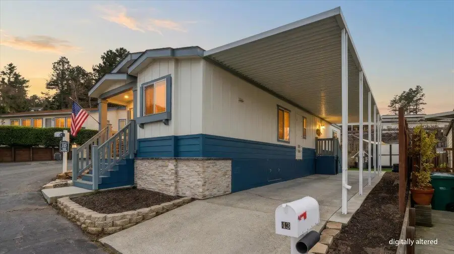 444 Whispering Pines Drive #43, Scotts Valley, CA 95066 - #3