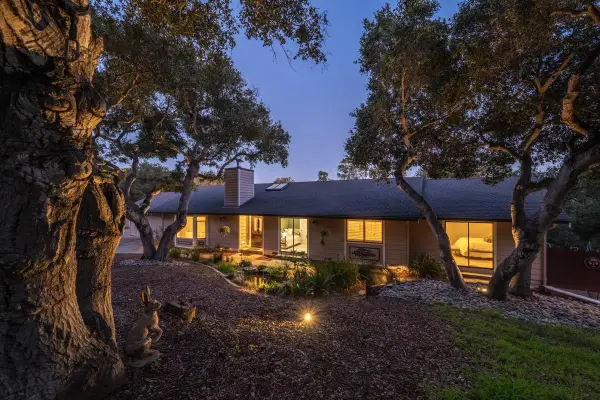 18795 Pesante Road, Salinas, CA 93907