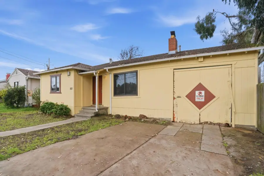812 7th Avenue, San Bruno, CA 94066 - #3