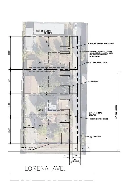 3642 Lorena Avenue, Castro Valley, CA 94546
