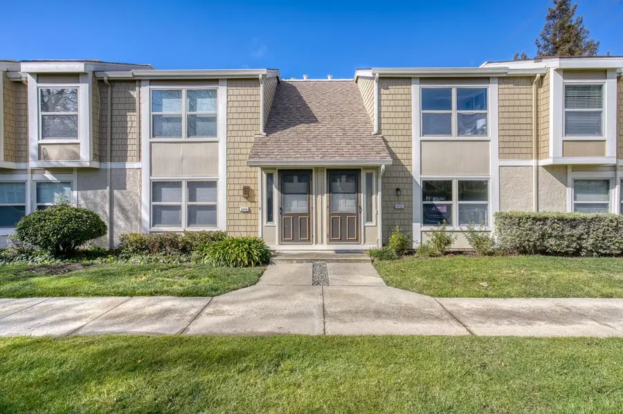 2252 Creek Bed Court, Santa Clara, CA 95054 - #2