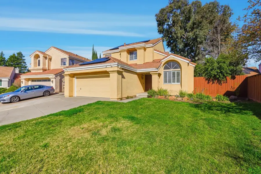 113 Derry Court, Vacaville, CA 95688 - #2