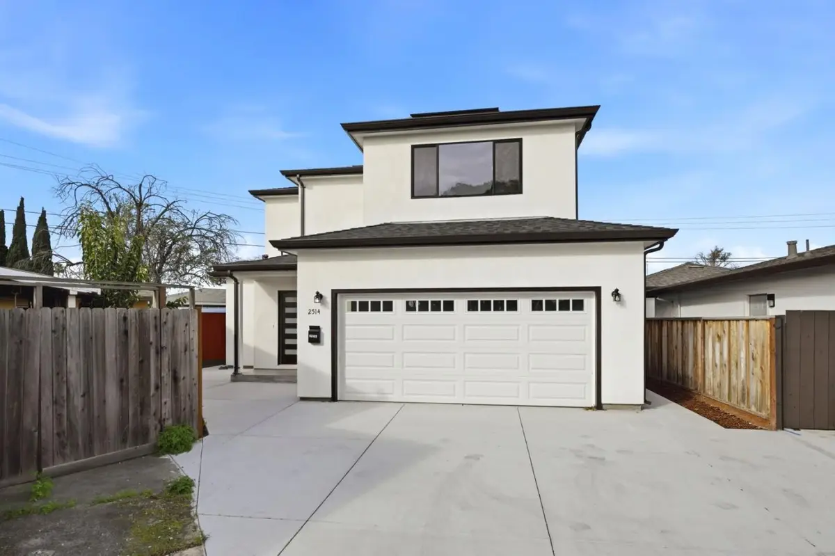 2514 Parkland Court, Santa Clara, CA 95051 - #1