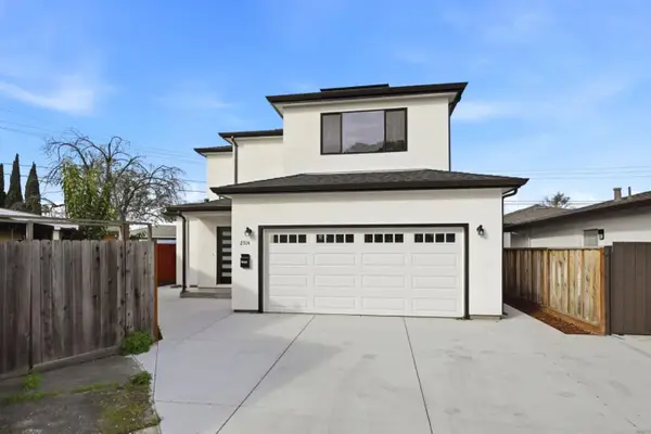 2514 Parkland Court, Santa Clara, CA 95051