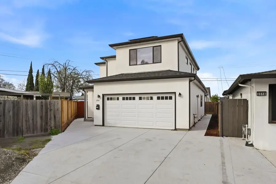 2514 Parkland Court, Santa Clara, CA 95051 - #2