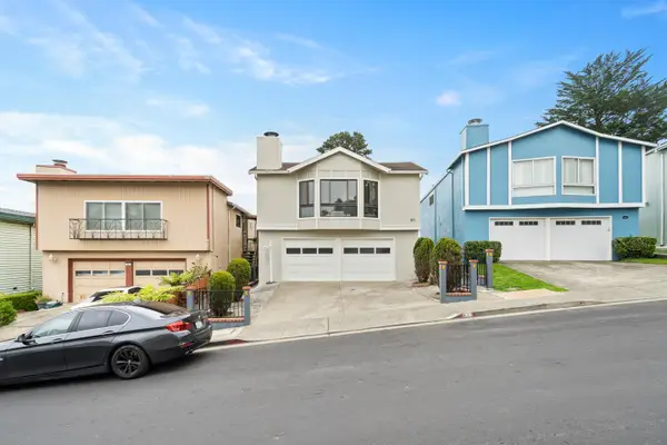 91 Wakefield Avenue, Daly City, CA 94015