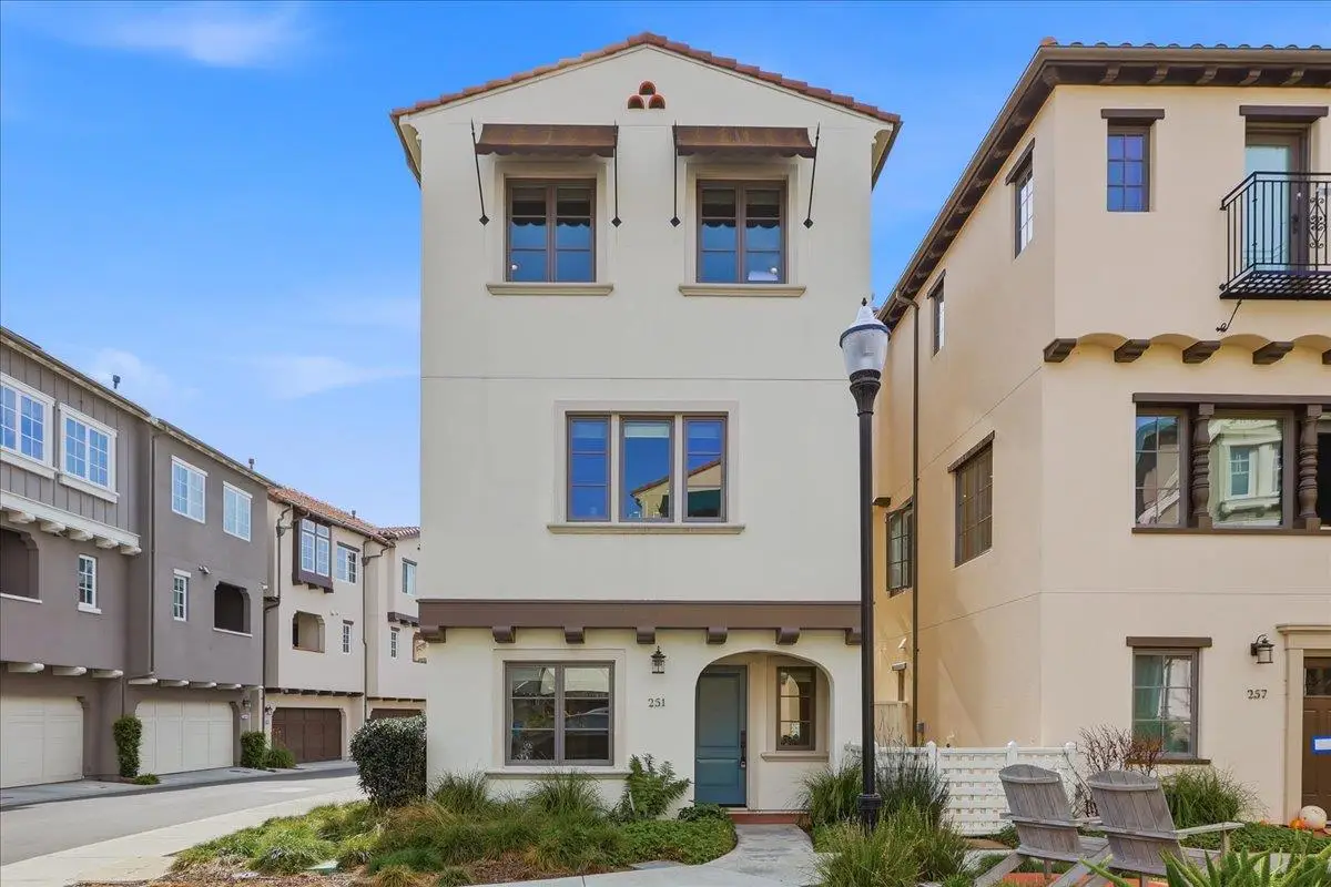 251 Firefly Terrace, Fremont, CA 94539 - #1