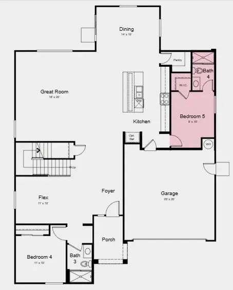 16512 Barnett Street, Lathrop, CA 95330 - #2