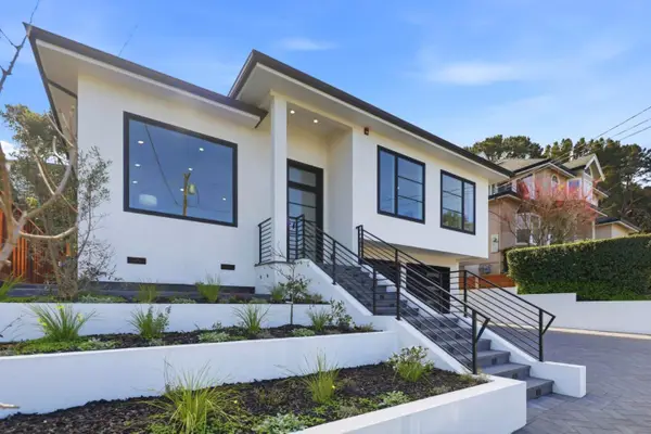 275 41st Avenue, San Mateo, CA 94403