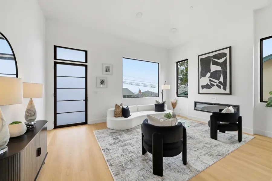 275 41st Avenue, San Mateo, CA 94403 - #3