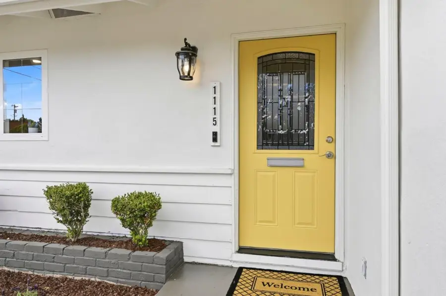 1115 Holmes Avenue, Campbell, CA 95008 - #2