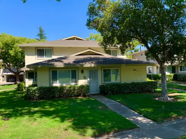 4768 Hatfield Walk #4, San Jose, CA 95124