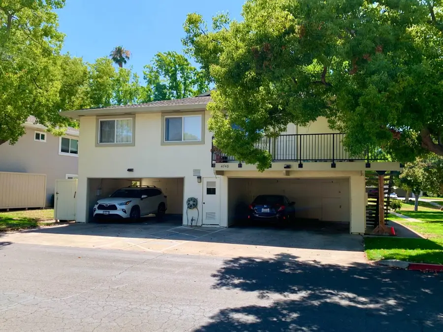 4768 Hatfield Walk #4, San Jose, CA 95124 - #2