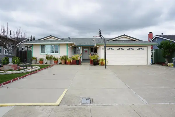 32262 Crest Lane, Union City, CA 94587