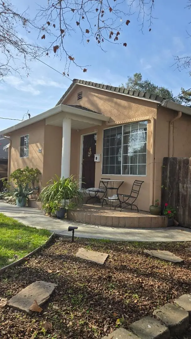 204 Park Street, Redwood City, CA 94061 - #1