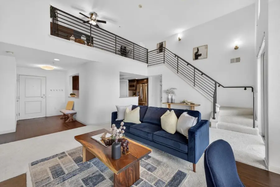 912 Campisi Way #417, Campbell, CA 95008 - #2