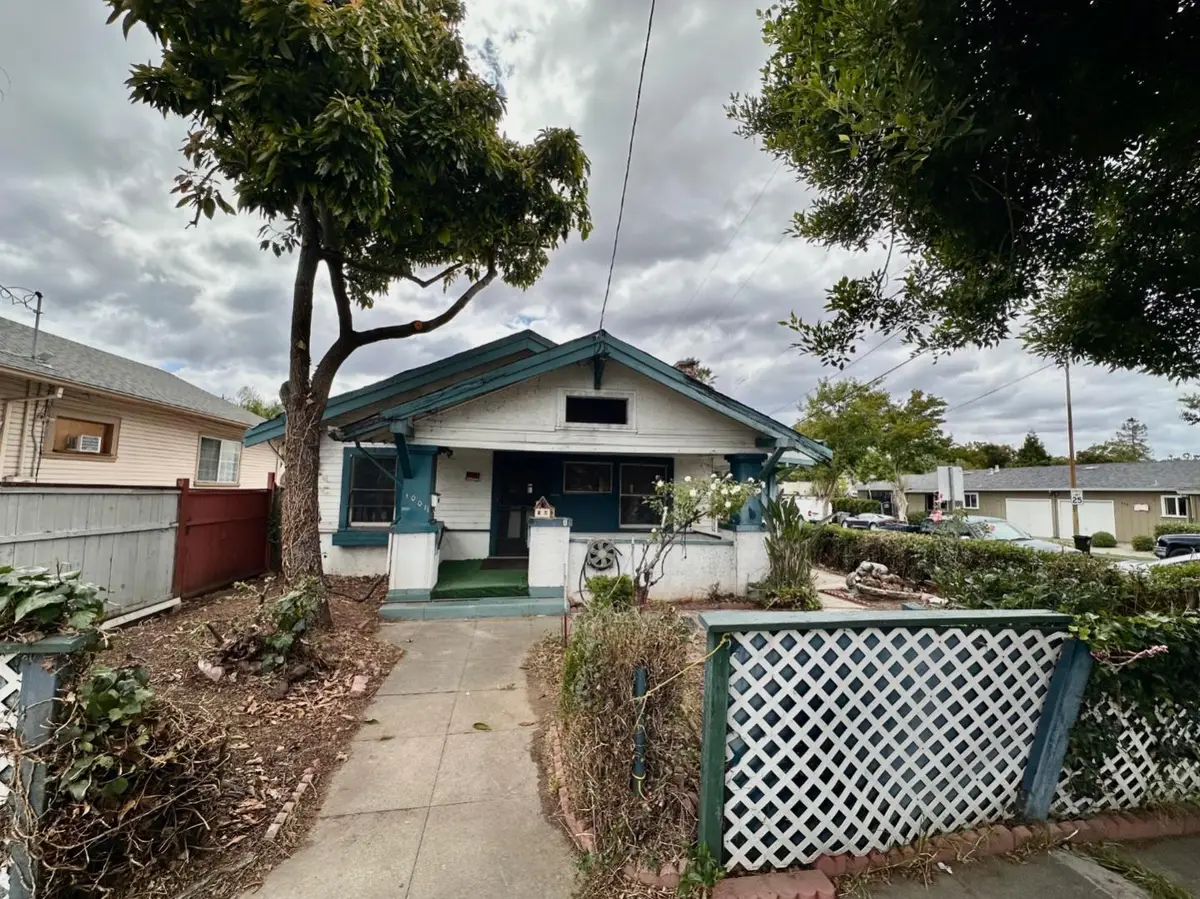 1001 S 10th Street, San Jose, CA 95112 - #1