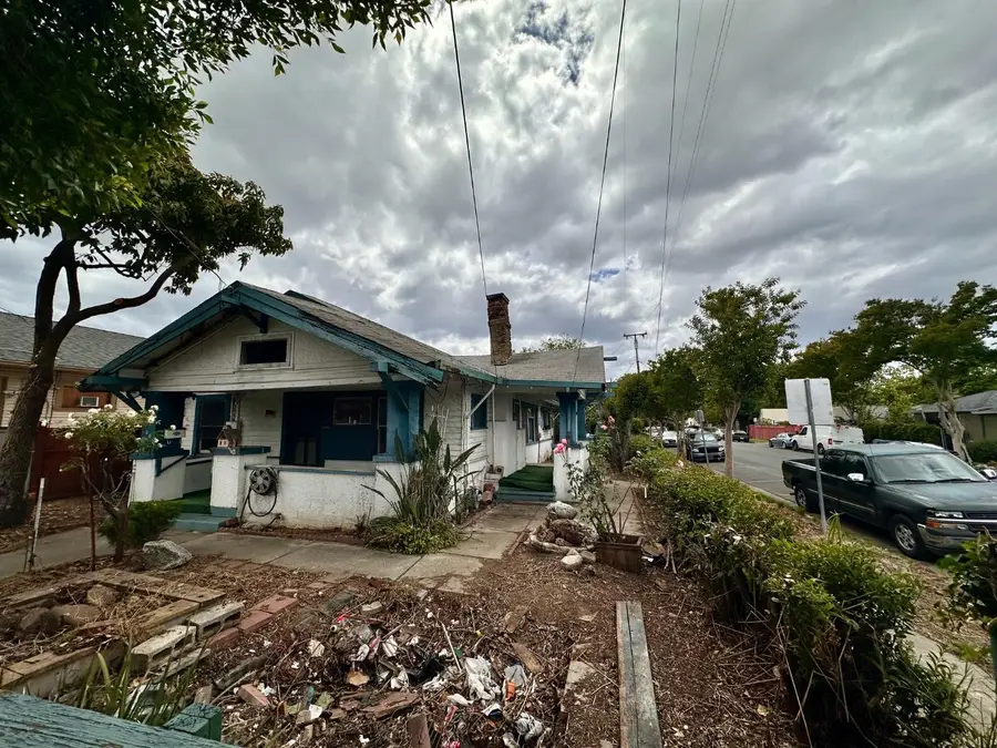 1001 S 10th Street, San Jose, CA 95112 - #2