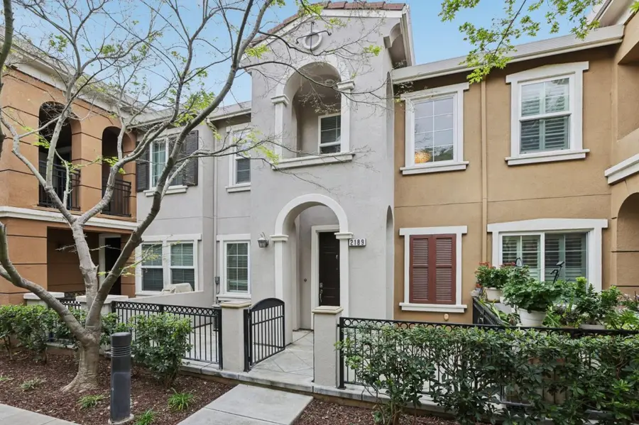 2189 Pomme Court, San Jose, CA 95125 - #2
