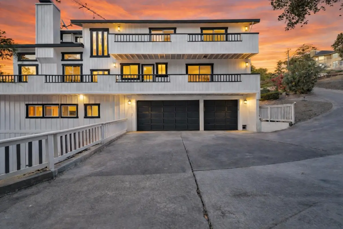 17112 Shady Lane Drive, Morgan Hill, CA 95037 - #1