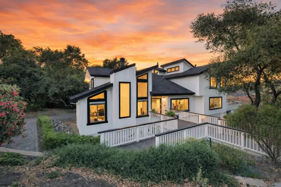 17112 Shady Lane Drive, Morgan Hill, CA 95037 - #2