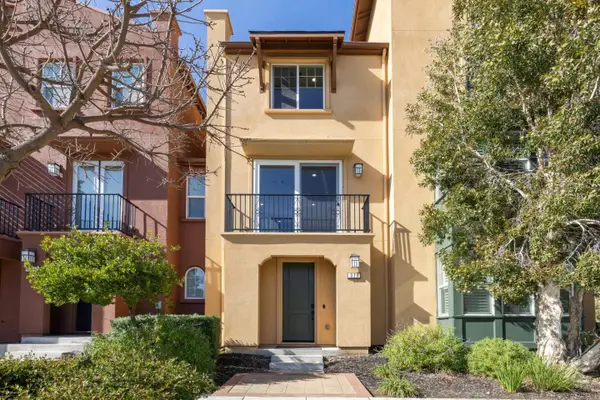 379 Derby Avenue, San Mateo, CA 94403