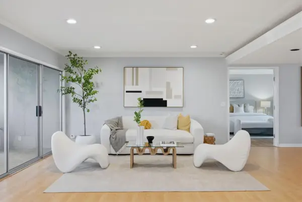 111 Wellesley Crescent #2N, Redwood City, CA 94062